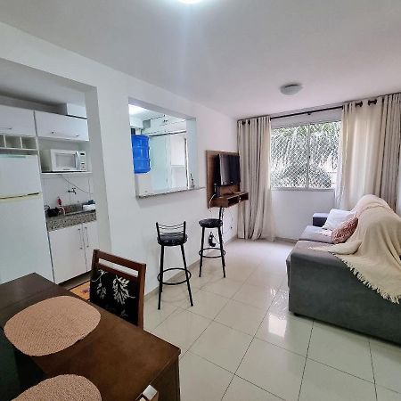 Lindo apto 2dorms Aconchegante Homeoffice Completo Mauá Esterno foto
