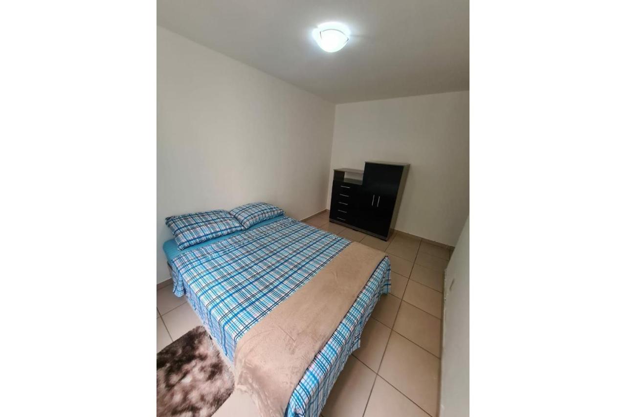 Lindo apto 2dorms Aconchegante Homeoffice Completo Mauá Esterno foto