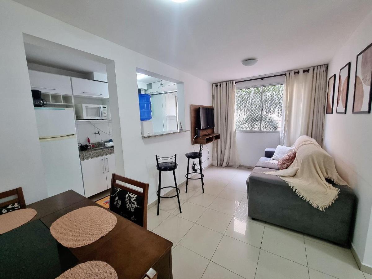 Lindo apto 2dorms Aconchegante Homeoffice Completo Mauá Esterno foto
