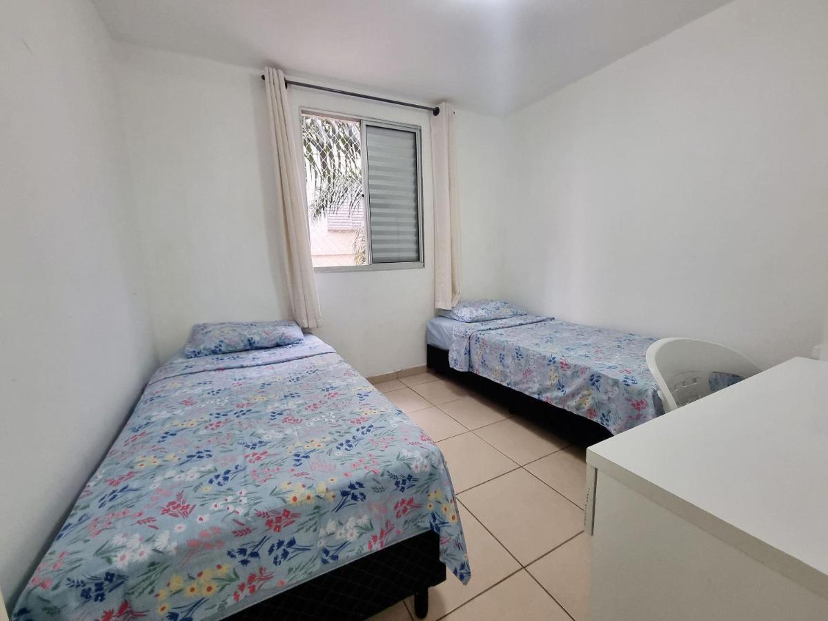 Lindo apto 2dorms Aconchegante Homeoffice Completo Mauá Esterno foto