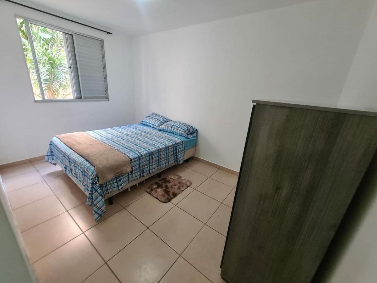Lindo apto 2dorms Aconchegante Homeoffice Completo Mauá Esterno foto