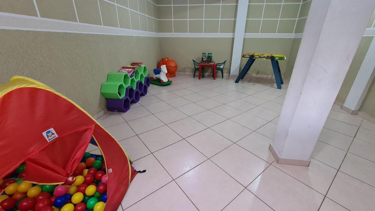 Lindo apto 2dorms Aconchegante Homeoffice Completo Mauá Esterno foto